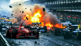 The Race That Changed Formula 1 FOREVER [upl. by Ravaj]