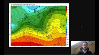 Prognoza za narednih 57 dana  četvrtak 3102024 [upl. by Nguyen]