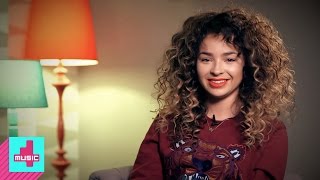 Ella Eyre 3 Things You Dont Know  Star Stories [upl. by Kappel]