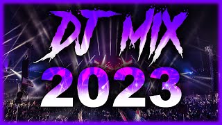 DJ MIX 2025  Mashups amp Remixes of Popular Songs 2025  DJ Remix Club Music Party Mix 2025 🥳 [upl. by Direj721]