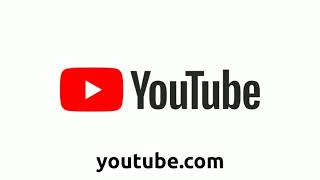 YouTube Logo 20182021 2 [upl. by Htnicayh]