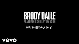 Brody Dalle  Meet The Foetus  Oh The Joy ft Shirley Manson [upl. by Donnie]