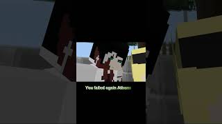 🌹Minecraft animation  ﴾Only love ﴿ Episode eight ⑧ 🌹 [upl. by Nigel]