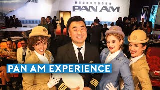 The Pan Am Experience [upl. by Gnart]