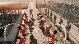 Survivre a Guantanamo Film Complet [upl. by Bobker39]