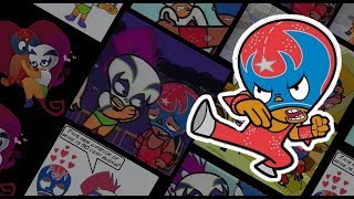 Cronología de Mucha Lucha [upl. by Os463]