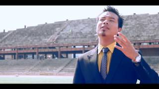 PBK Liankhuma A thiang thlarau Official Music Video [upl. by Nyrraf]