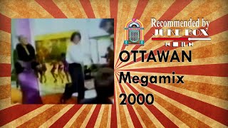 Ottawan  Megamix Tapis Rouge 31122000 [upl. by Ocinemod479]