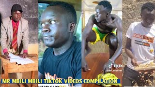 Mr mbili mbili Most Watched TikTok videos Compilation 🔥 [upl. by Secundas]