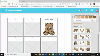 Using Symbol Stix Prime for PngCliparttype Images in Google Slides [upl. by Adaj]