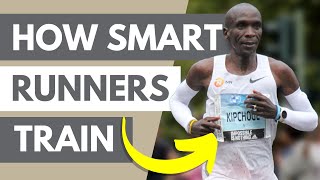 Why EVERY Runner Must Train Like Eliud Kipchoge [upl. by Wetzell]