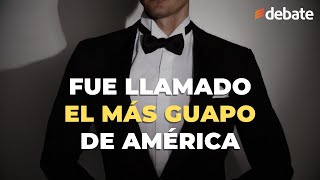 Un Tapatío es nombrado el hombre más guapo de América en el certamen Mister Supranational 2023 [upl. by Aneis]