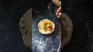 Antivirus🤣🤣 thegreenglowkitchen alooparatha tasty healthy homemade funny viralvideo trending [upl. by Ahsiuqet]