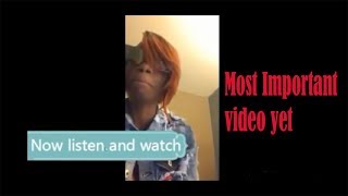 Kenneka Jenkins update 2018 What really happened in Irenes live [upl. by Owades370]