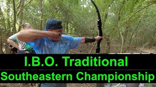 IBO Traditional Southeastern Championship [upl. by Nava]