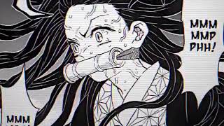 Nezuko amp Tanjiro  amv edit DEMON SLAYER SPOILER❗❗ [upl. by Aihsat994]