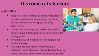 Nursing Today CHAPTER 1 Fundamentals of Nursing Full Lecture [upl. by Mark]