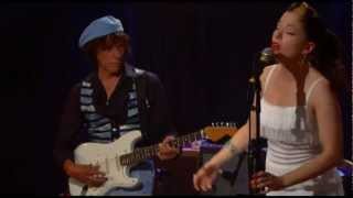 Jeff Beck and Imelda May honors Les Paul HD [upl. by Lody]