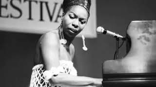 Nina Simone  Dont Let Me Be Misunderstood [upl. by Garbers33]