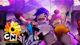 Cartoon Network City  Summer 2005 Bumpers HD [upl. by Bran]