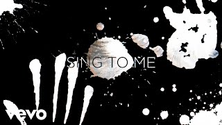 MISSIO  Sing To Me Lyric Video [upl. by Eigram862]