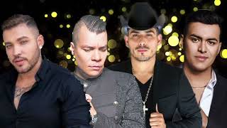 Espinoza Paz Jessi Uribe Álzate Yeison Jiménez Mix Música Popular Ranchera Despecho [upl. by Eiznekam364]