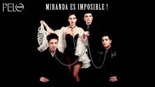 Miranda Es Imposible Full Album [upl. by Yamauchi]