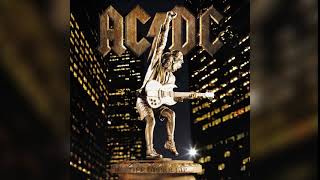 ACDC  Stiff Upper Lip 2000 Full Album [upl. by Aizti355]