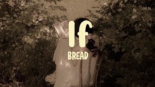 Lyrics on Painting IF  Bread  1 hour loop [upl. by Magdala492]