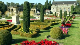 Trentham Gardens [upl. by Olin]