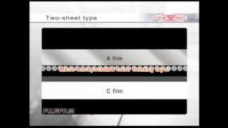 What is Fujifilm Prescale  Pressure Indicating Sensor Film [upl. by Beitz]