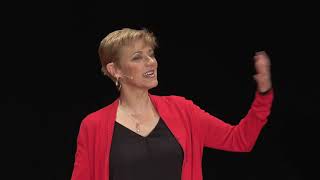 Stereotypes vs Archetypes  Hilary Blair  TEDxCherryCreekWomen [upl. by Kemeny747]