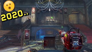 Black Ops 1 Zombies in 2020 is AMAZING [upl. by Reuven162]