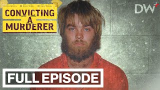 Convicting a Murderer Ep 1  An Unraveling Narrative [upl. by Gibeon]