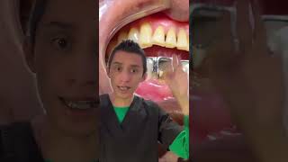 iatrogenia en odontologia retoshorts30 [upl. by Halas50]