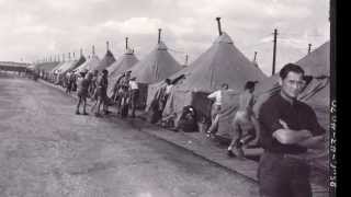 World War II POW Camps in Texas [upl. by Hekker801]