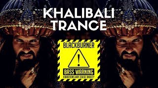 Khalibali Trance 🎧 Bass Boosted 🎧PSY TRANCE MIX 🎧  Pyschedelic Trap Mix \ Vermont amp Bandi [upl. by Trever]