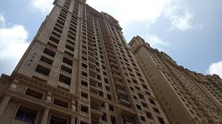 Hiranandani Fortune City Panvel Navi Mumbai Call 8425912220 [upl. by Atinnek]