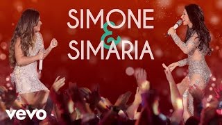 Simone amp Simaria  Duvido Você Não Tomar Uma Official Lyric Video [upl. by Oiraved763]