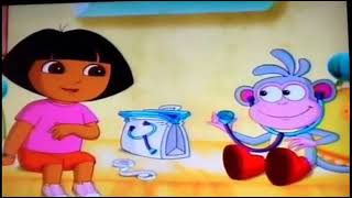 Tanda comercial Nick JR Latinoamérica 31122014 [upl. by Etteniuqna60]