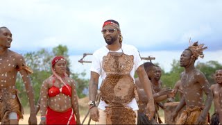 Fally Ipupa  Nzoto Clip officiel [upl. by Kostival]