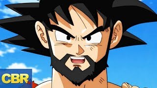 15 Strange Rules Every Saiyan Has To Follow In Dragon Ball [upl. by Letreece375]