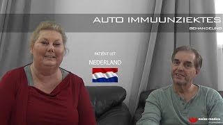 Auto Immuunziekte symptomen en behandeling Dutch [upl. by Maloney]