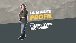 La minute Profil avec PierreYves McSween – Une voiture neuve ou usagée [upl. by Pohsib]