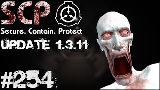 Containment Breach HD Edition  New SCPCB Remake v01 [upl. by Chesnut]