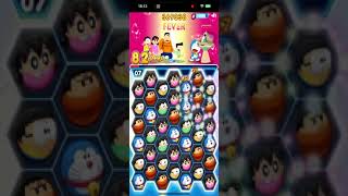 Doraemon Gadget Rush HTML5  Full Gameplay 442833 Pts [upl. by Anairt981]