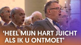 Maranatha  Nederland Zingt [upl. by Basilio]