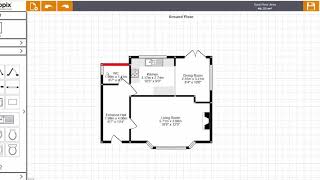 A complete walkthrough of BRAND NEW Metropix [upl. by Durkee460]