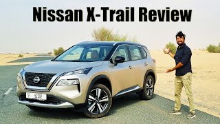 2023 Nissan XTrail Review  Better Than Ever [upl. by Atineb373]