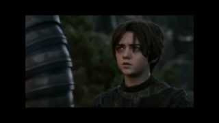 Game of Thrones Season 2 Finale Trailer  Valar Morghulis Fan Made Trailer [upl. by Anividul865]